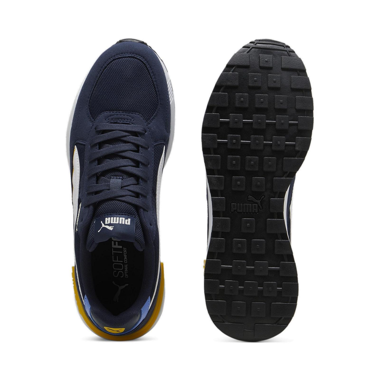 Кроссовки PUMA Unisex Graviton, фото №5