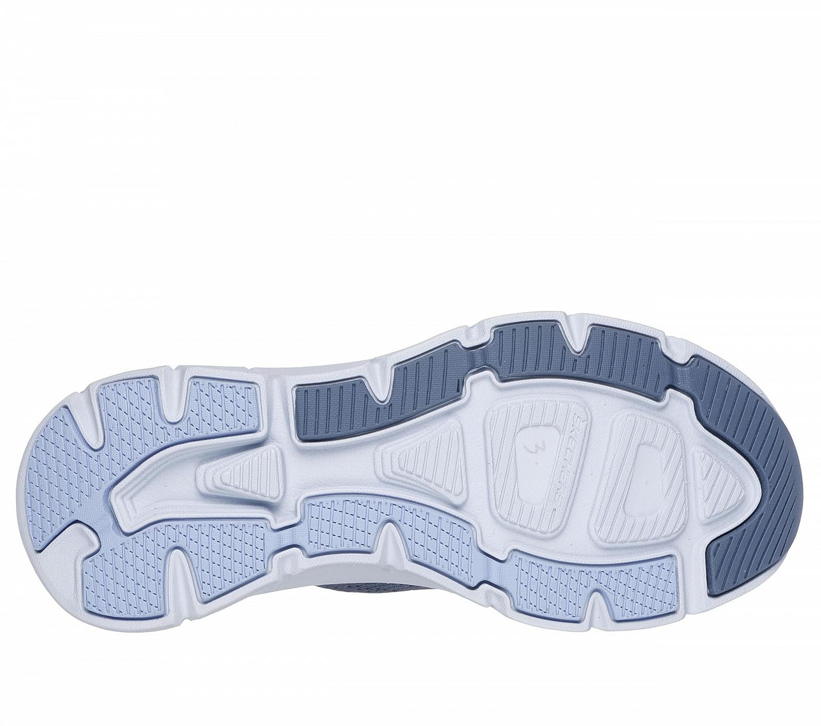 Кроссовки Skechers D'lux Walker 2.0 Thrill Movement, фото №3
