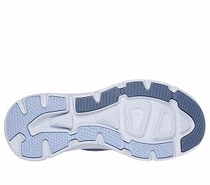 Кроссовки Skechers D'lux Walker 2.0 Thrill Movement для женщин - Фото 1