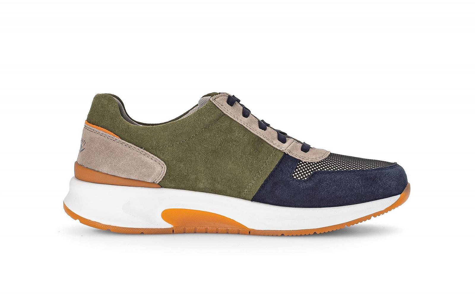 Кросівки Pius Gabor Низькі чоловічі, фото №4