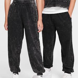 Штани Nike K NK COB FLC PANT WASH L - Фото 1