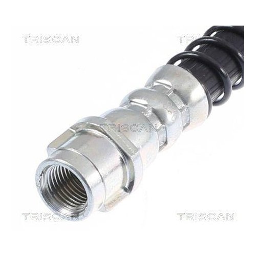 Гальмівний шланг TRISCAN 8150 29323 AUDI PORSCHE SEAT SKODA VW задня вісь, фото №3