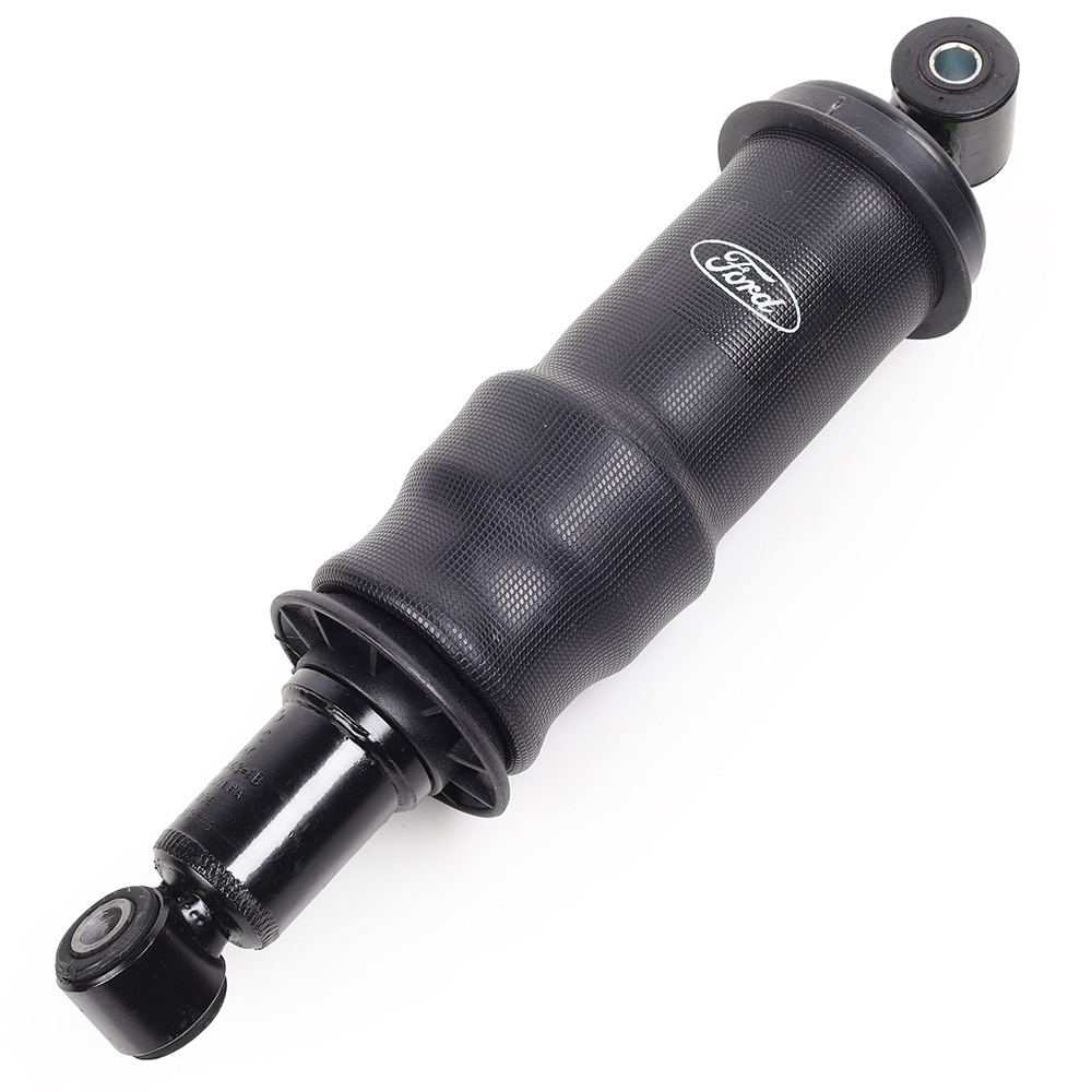 Амортизатор кабины передний пневмо FORD 1842 1848 F-LINE T384209 GC465C063AB, фото №2