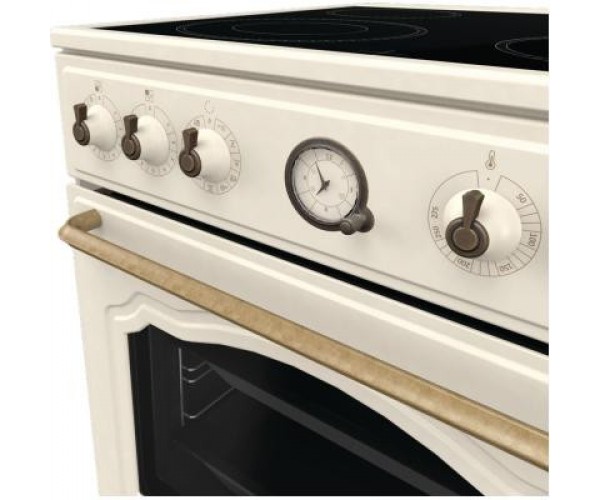 Електрична плита Gorenje GECS6B70CLI, фото №8 Електрична плита Gorenje GECS6B70CLI, фото №8