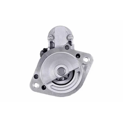 Стартер HELLA 8EA 011 610-641 для MITSUBISHI, фото №2