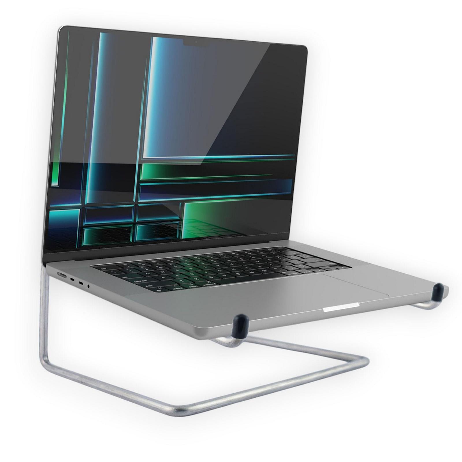 Подставка для ноутбука Металл - Design Simply, фото №2