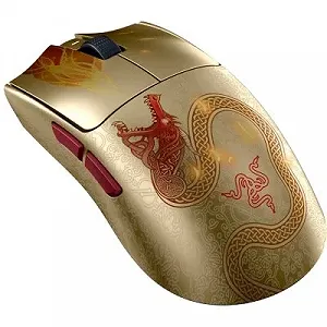 Мышка Razer Viper V3 Pro Wireless/USB Counter-Strike 2 Edition (RZ01-05120800-R3M1) synthetic.ua - Фото 1