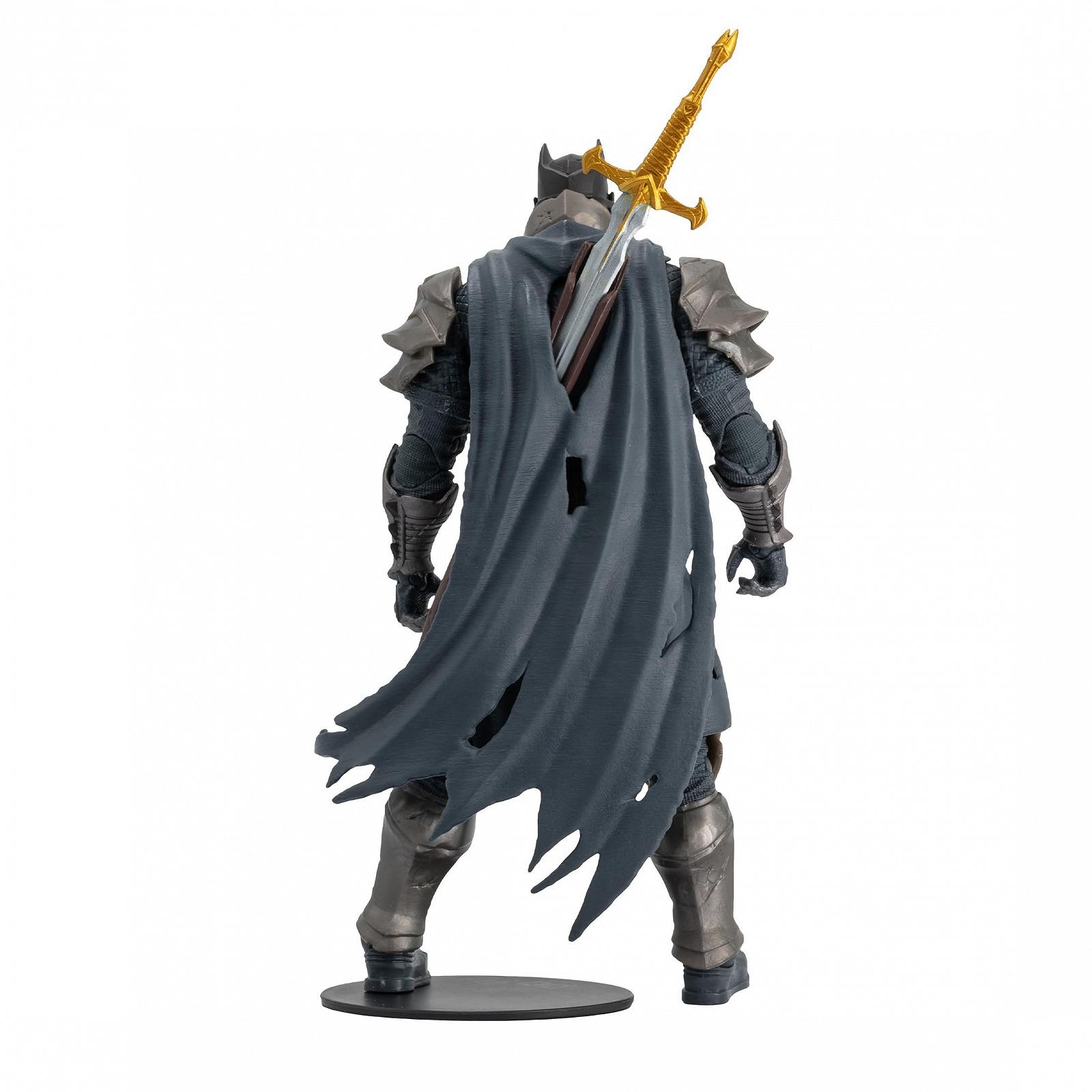 Фигурка McFarlane DC Universe 18 см, фото №7