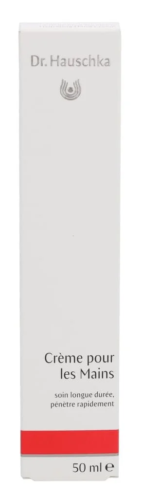 Крем для рук Dr. Hauschka Hydrating 50 мл, фото №3