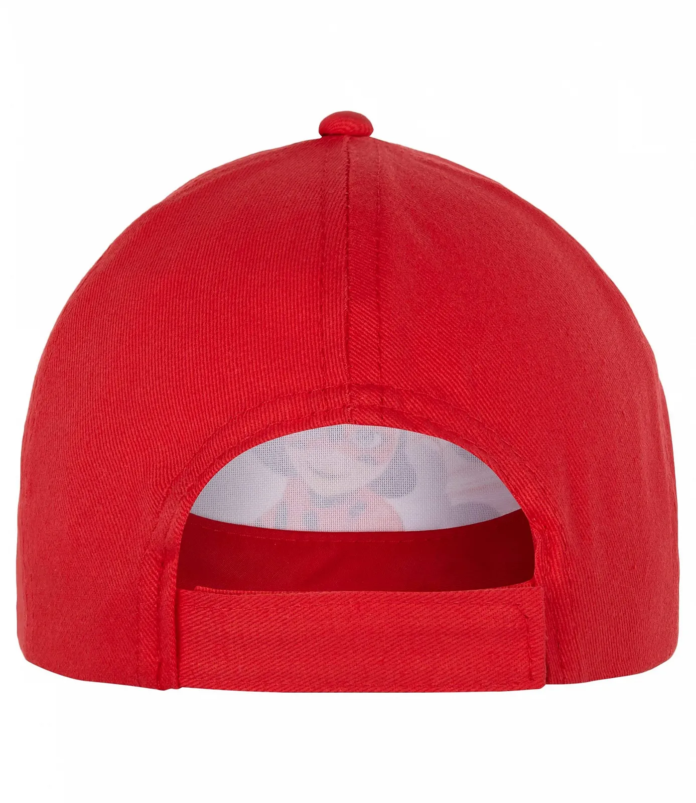 Кепка Miraculous для девочек с фотопринтом и застежкой на липучке, фото №2