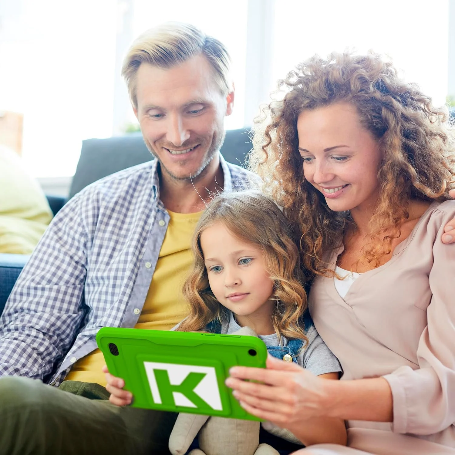 Планшет 7" KURIO KO1023 (2+4)/32 ГБ 4 ядер Android 13 3200 mAh Черный, фото №7 Планшет 7" KURIO KO1023 (2+4)/32 ГБ 4 ядер Android 13 3200 mAh Черный, фото №7