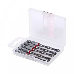 Біта KS TOOLS 918.3156 synthetic.ua - Фото 1