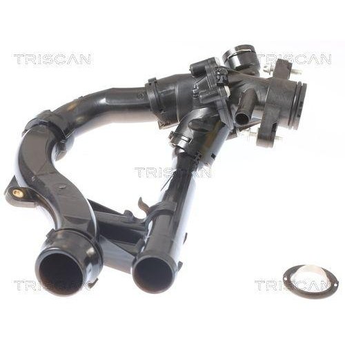 Термостат охлаждающей жидкости TRISCAN 8620 55097 для MERCEDES-BENZ, фото №2