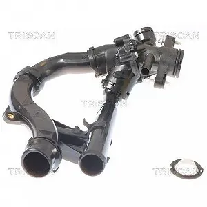 Термостат охолоджувальної рідини TRISCAN 8620 55097 для MERCEDES-BENZ synthetic.ua - Фото 1