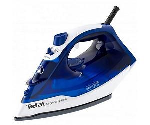 Праска з парою Tefal Express Steam FV2838E0 - Фото 1