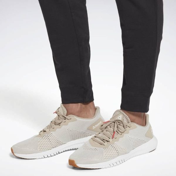 Штаны Reebok Linear Logo FT Jogger Trouser S, фото №5
