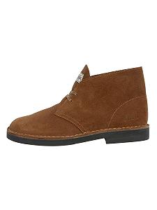 Ботинки Clarks Desert Boot Evo synthetic.ua - Фото 1