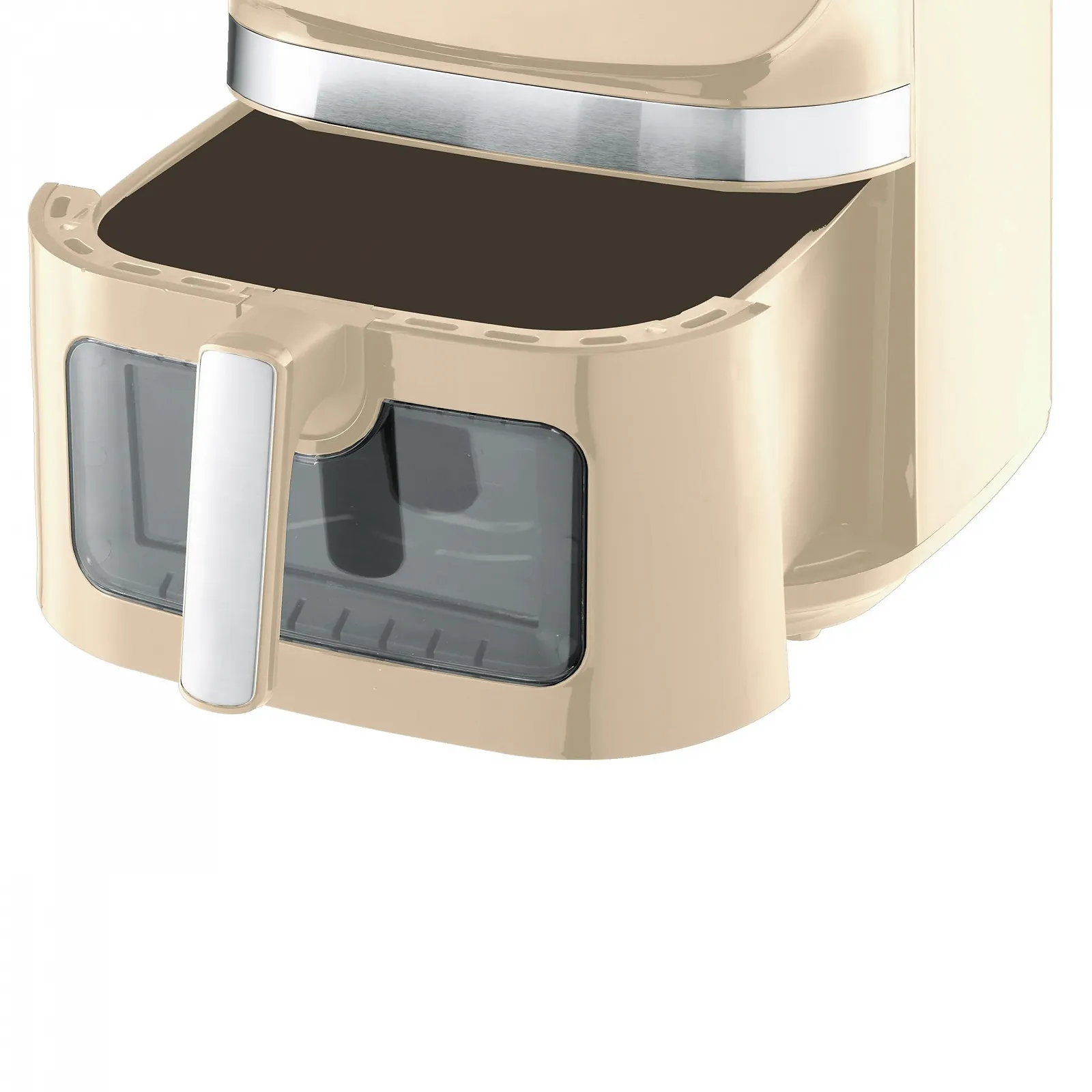 Мультипечь Tognana Iridea 9L 2200W Цифровой дисплей Смотровое окно Champagne, фото №3