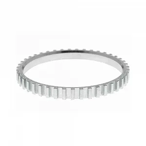 Кільце ABS VEMO V26-92-0001 для HONDA, передня вісь - Фото 1