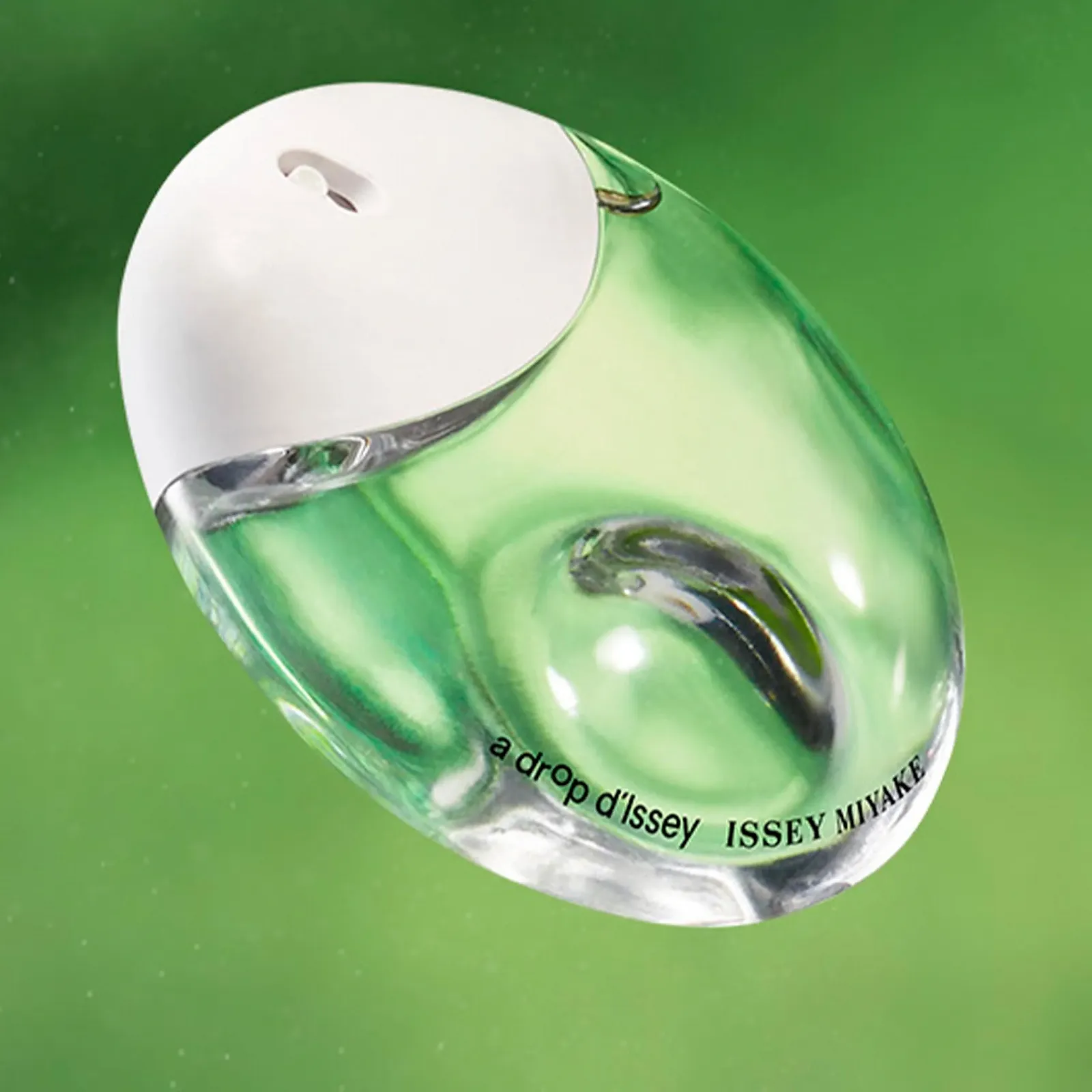 Парфумована вода Issey Miyake A Drop D'Issey, фото №9 Парфумована вода Issey Miyake A Drop D'Issey, фото №9