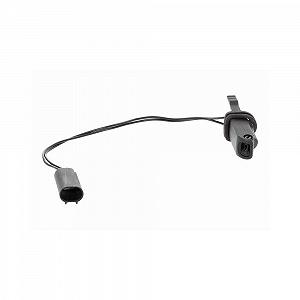 Форсунка омивача, очищення скла VEMO V48-08-0053 Green Mobility Parts - Фото 1