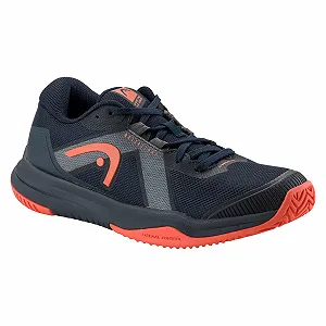 Купить Теннисные Кроссовки HEAD Sprint Pro 4.0 Junior Unisex - Фото 1 Теннисные Кроссовки HEAD Sprint Pro 4.0 Junior Unisex - Фото 1