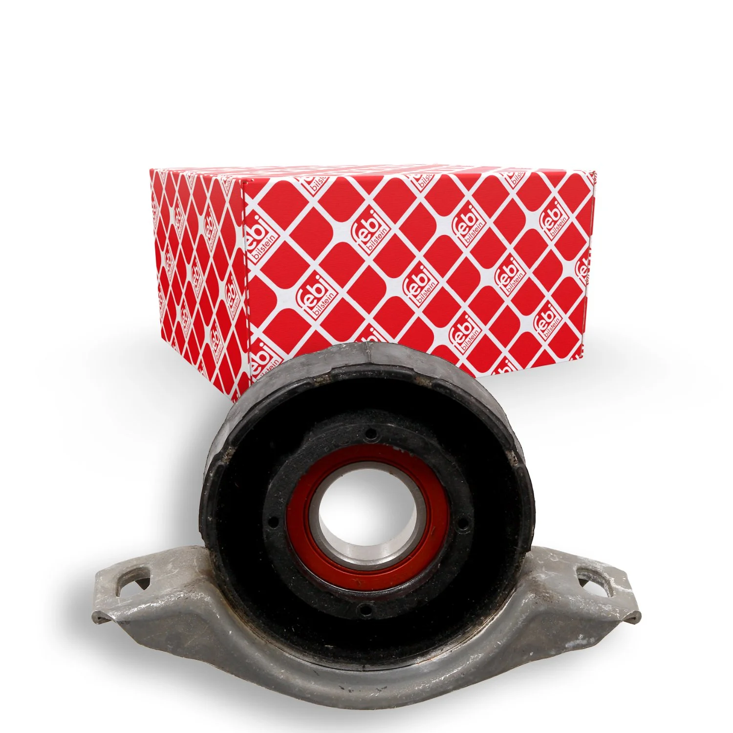Опора, приводной вал FEBI BILSTEIN 03897 для MERCEDES-BENZ, фото №1