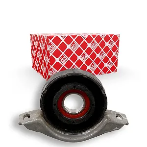 Опора, приводной вал FEBI BILSTEIN 03897 для MERCEDES-BENZ - Фото 1