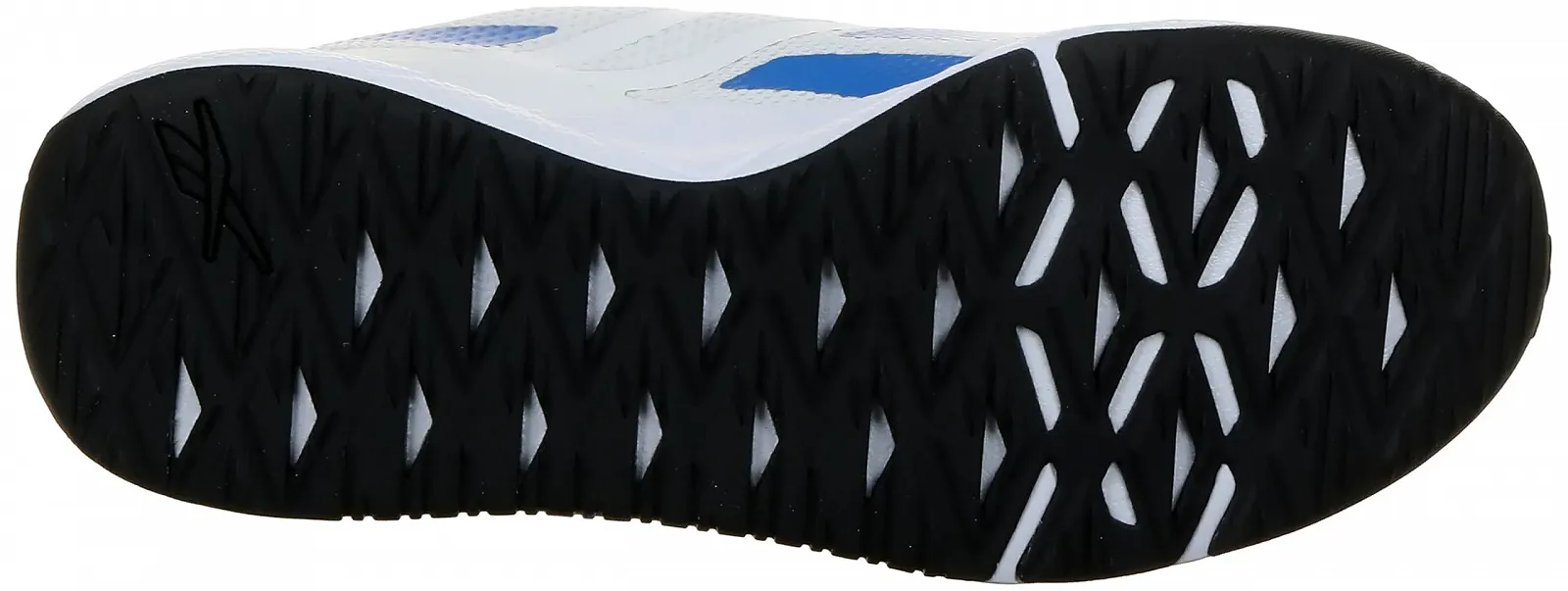 Кроссовки Reebok NFX Черный, фото №2