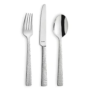 Ложки десертні Felicity, 12 шт synthetic.ua - Фото 1