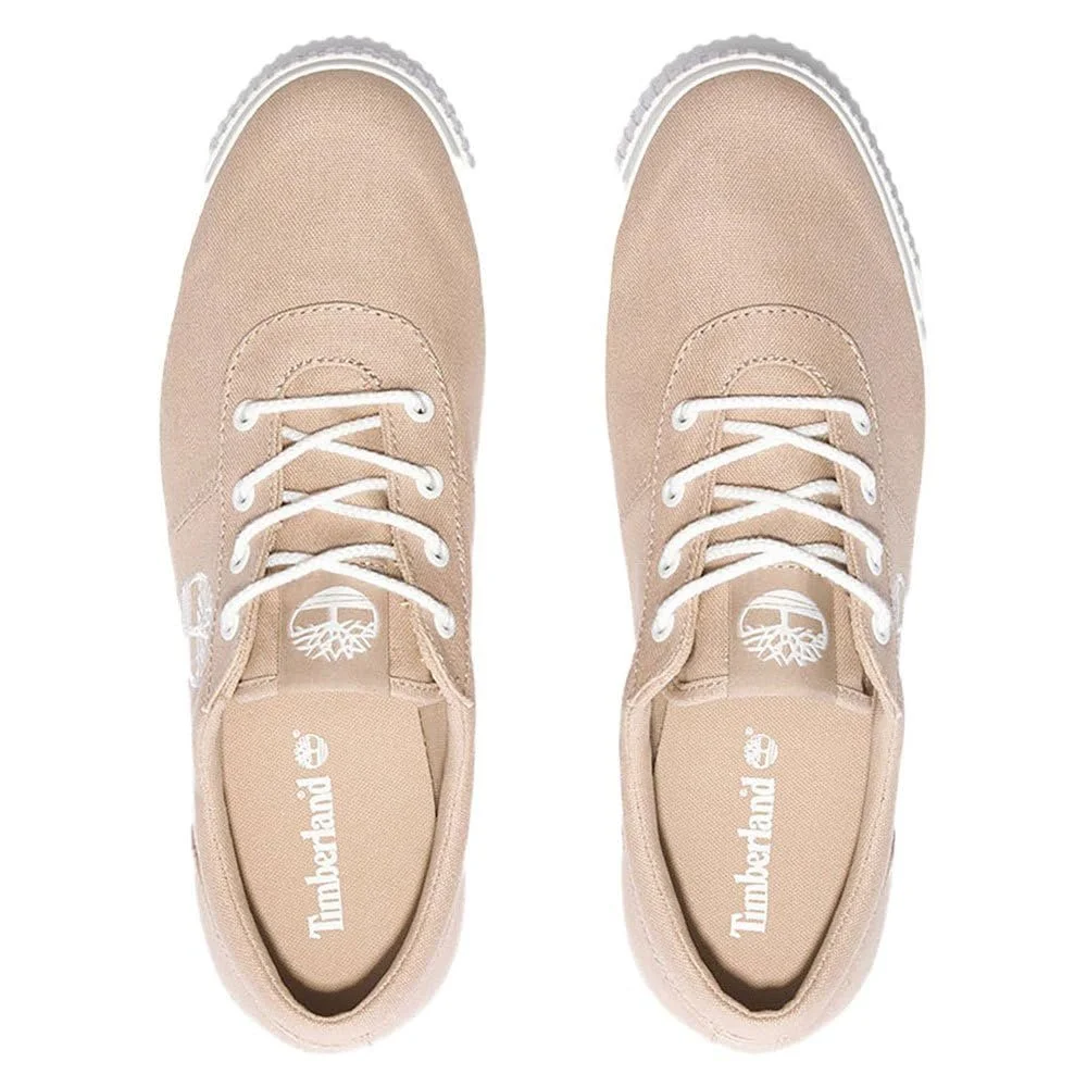 Кросівки Timberland Low Lace Up, фото №3