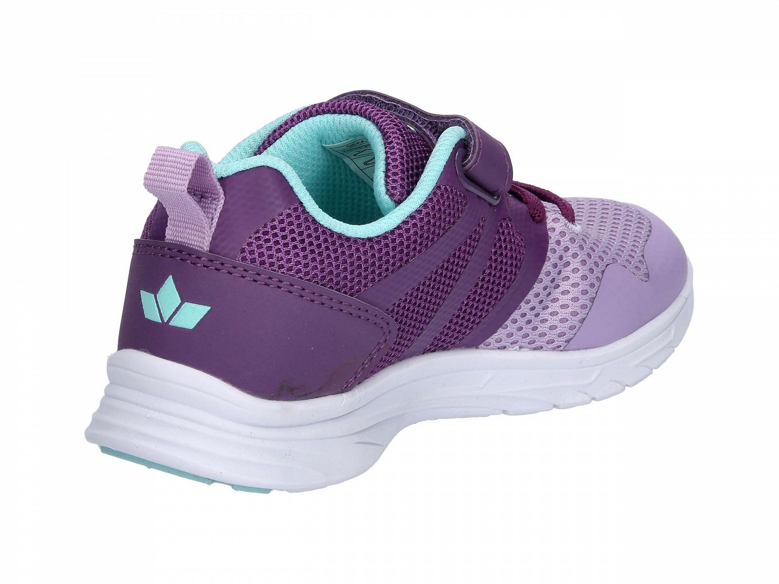 Кроссовки Lico Napier Vs Детские Унисекс, фото №4