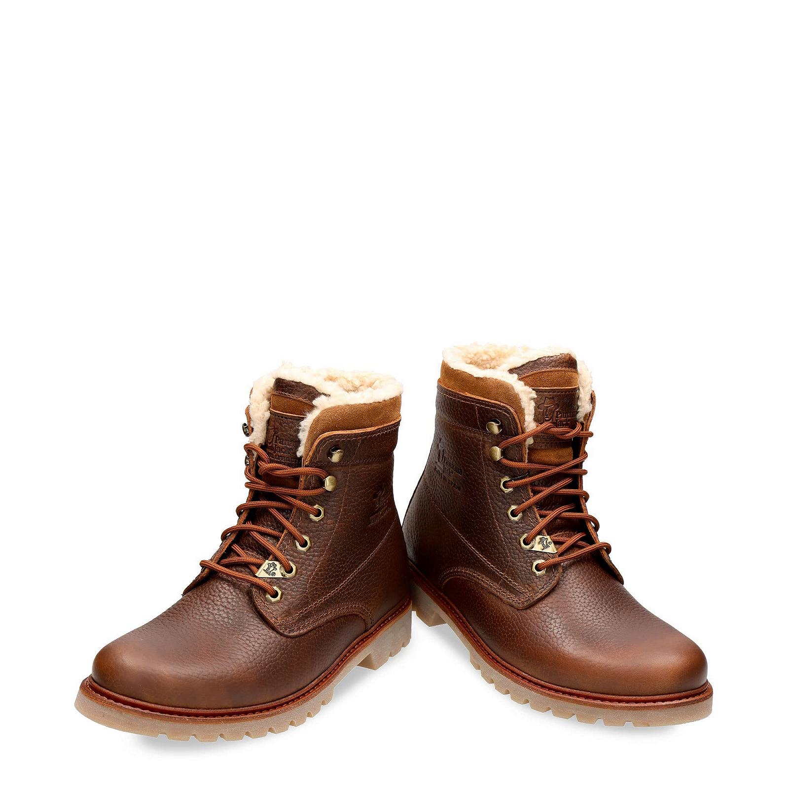 Черевики Panama Jack P03 Aviator Classic, фото №2
