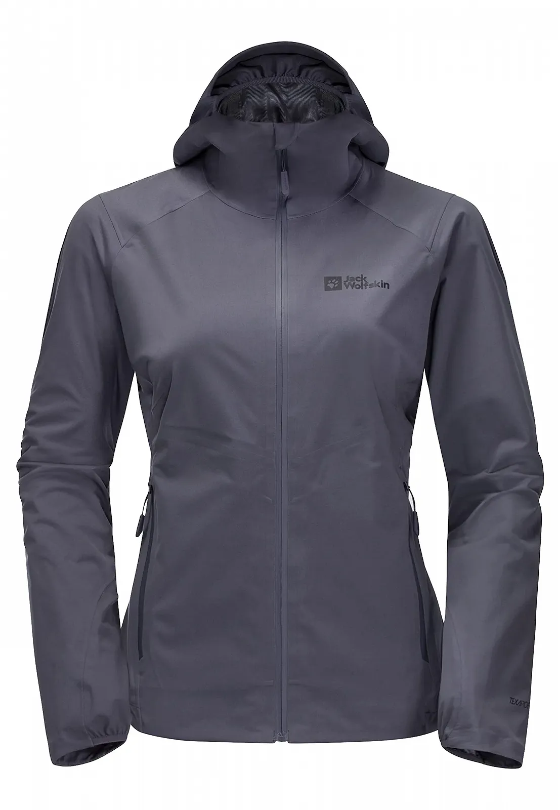 Куртка Jack Wolfskin Жіноча, фото №1 Куртка Jack Wolfskin Жіноча, фото №1