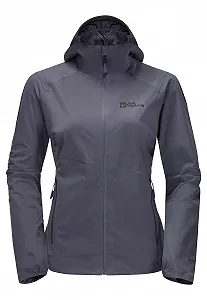Купити Куртка Jack Wolfskin Жіноча - Фото 1 Куртка Jack Wolfskin Жіноча - Фото 1