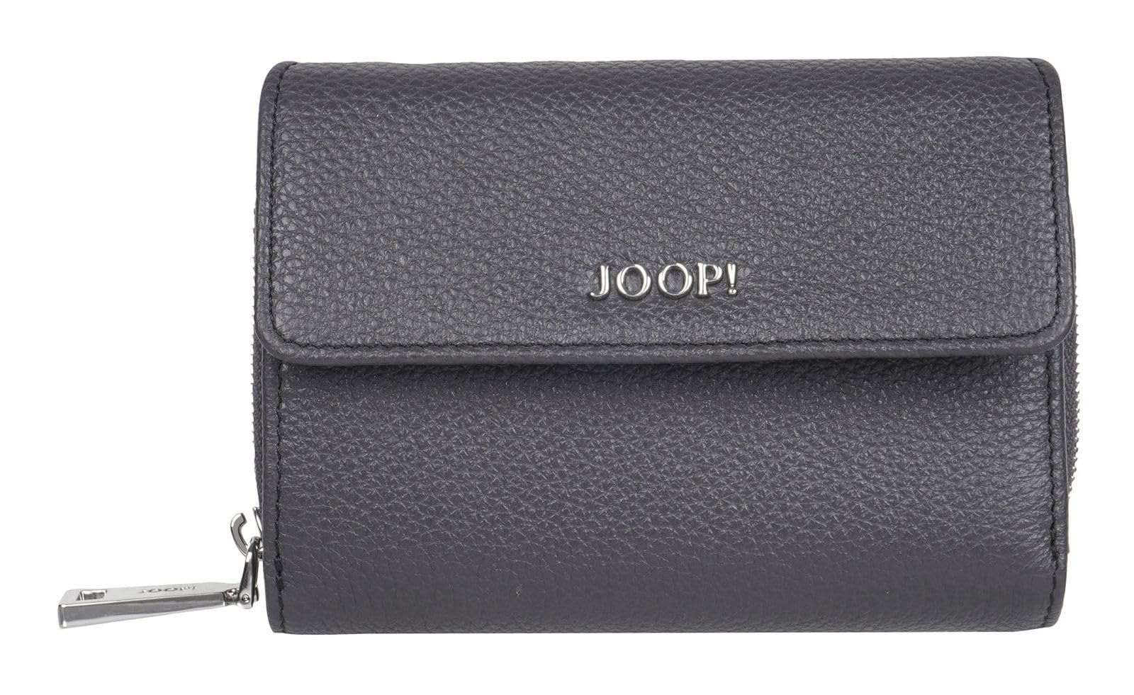 Кошелек Joop! Vivace Martha графитовый, фото №1