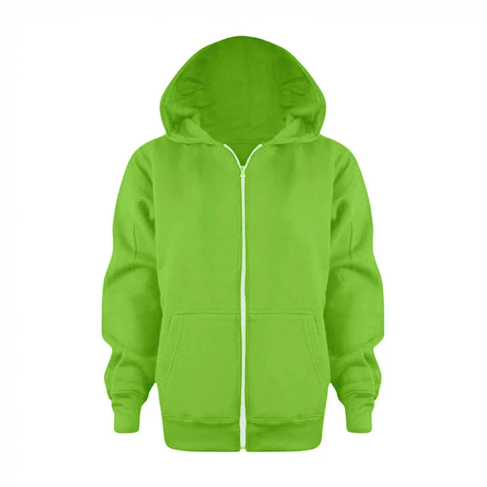 Худі Generisch Толстовка на блискавці для хлопчиків, фото №1