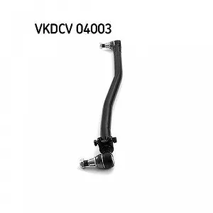 Рулевая тяга SKF VKDCV 04003 для MERCEDES-BENZ synthetic.ua - Фото 1