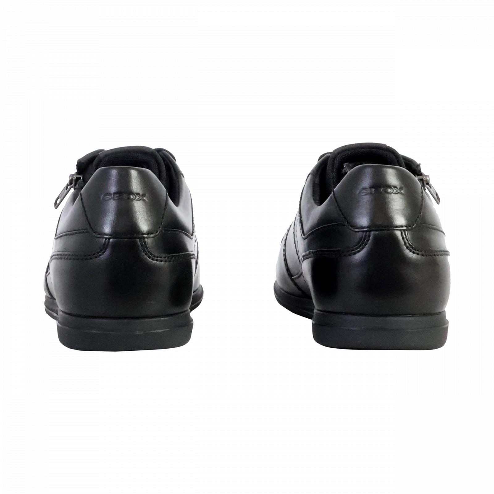 Кросівки Geox U Renan B, фото №4 Кросівки Geox U Renan B, фото №4