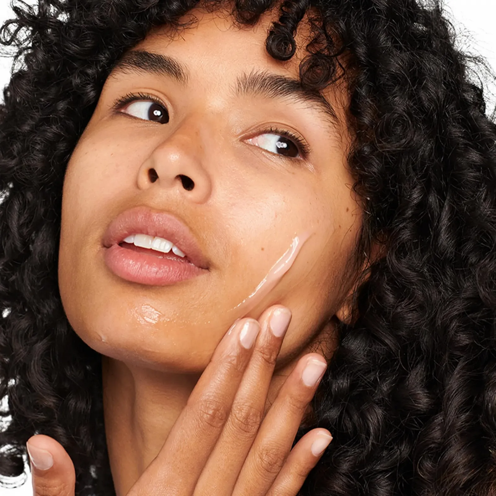 Зволожуючий гель-крем Clinique Moisture Surge 100H Auto-Replenishing Hydrator без олій з гіалуроновою кислотою та алое вера, фото №4