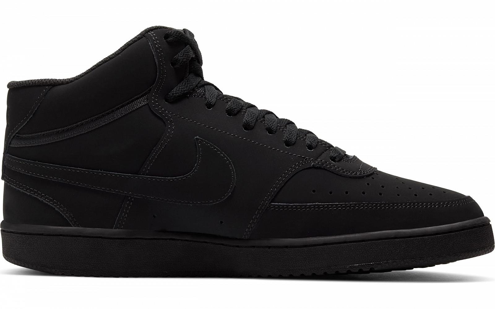 Мужские Кроссовки Nike Court Vision Mid, фото №10