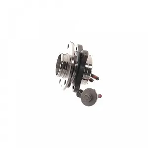 Комплект підшипника колеса SKF VKBA 6602 для VOLVO, передня вісь synthetic.ua - Фото 1