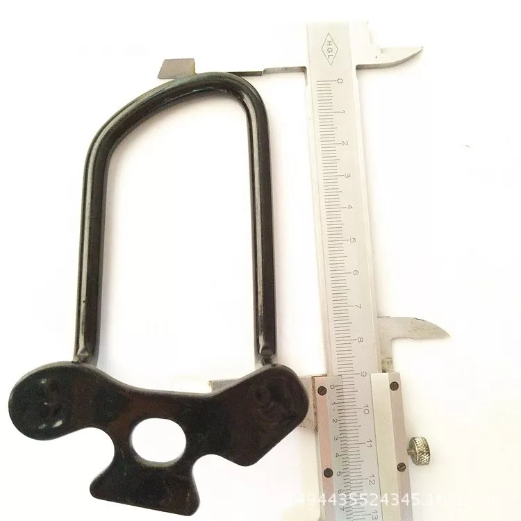 Защита Feel Fit заднего переключателя, фото №8