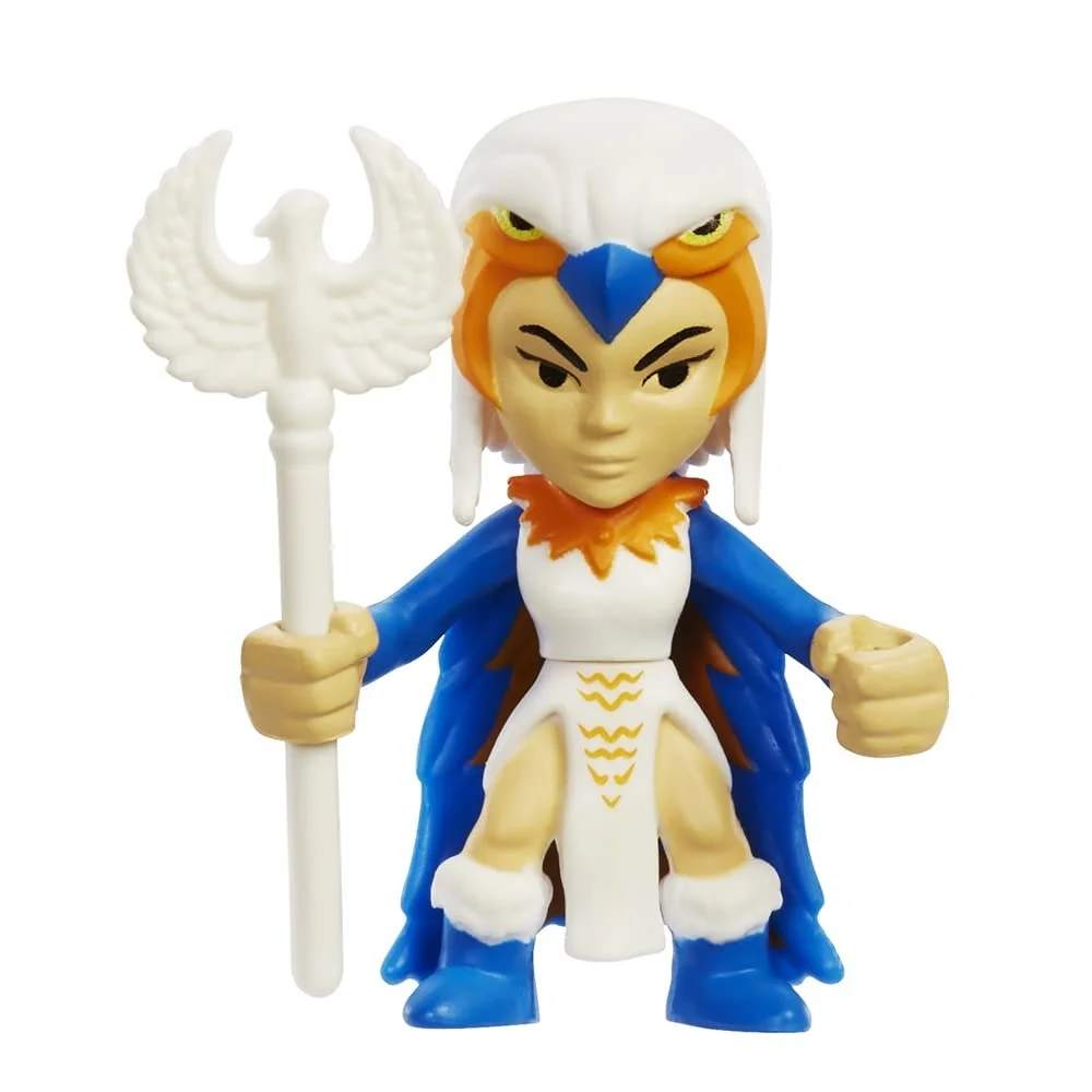 Фігурка Eternia Minis Story Starters Sorceress Masters of the Universe Revelation, фото №1