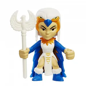 Фігурка Eternia Minis Story Starters Sorceress Masters of the Universe Revelation - Фото 1