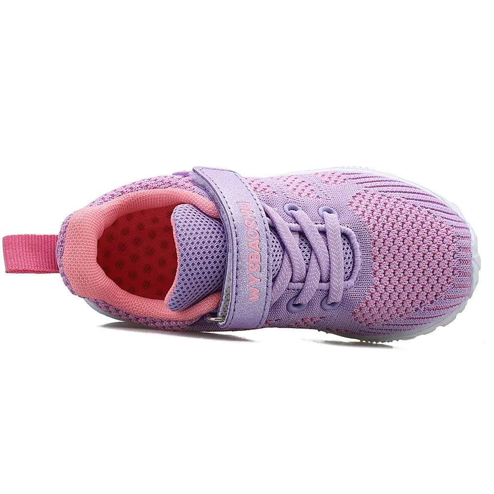 Кросівки для ходьби для малюків, Дівчачі, фото №5