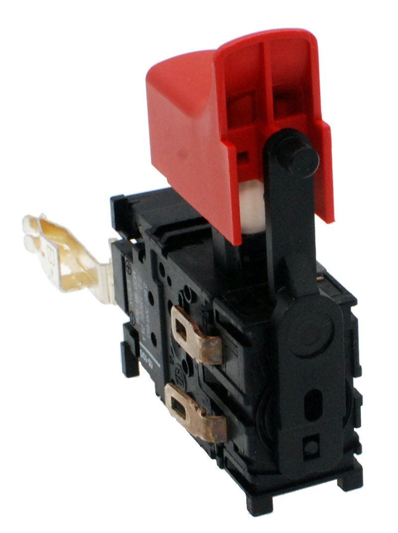 Кнопка VJ Parts шуруповерта Bosch GSR 14,4 V 2607200463 арт.кн1339, фото №3 Кнопка VJ Parts шуруповерта Bosch GSR 14,4 V 2607200463 арт.кн1339, фото №3