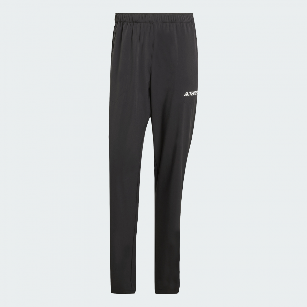 Штани MT ESS PANTS JP0811 Adidas Чорний XL, фото №5