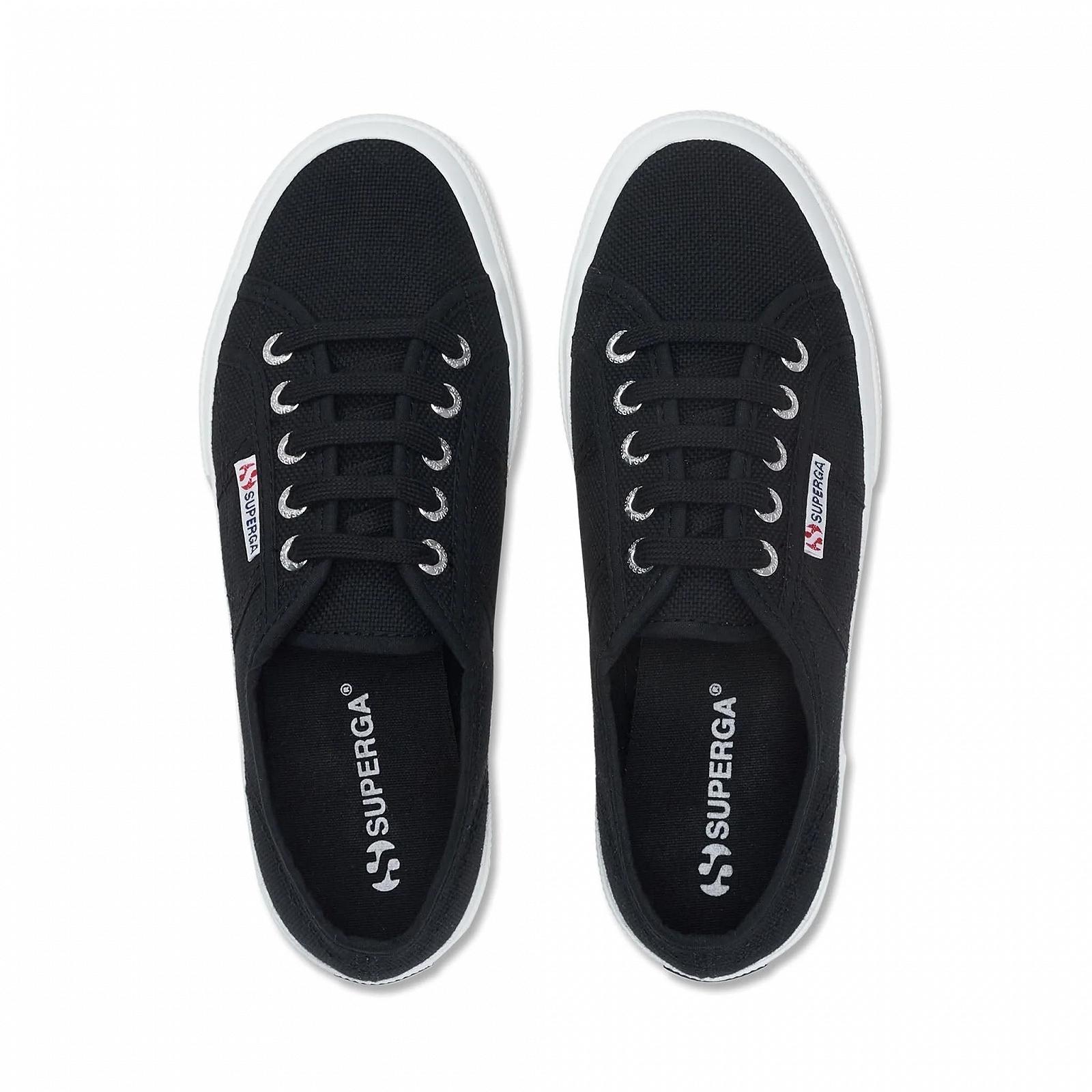 Кроссовки Superga 2750 Linu Женские, фото №4