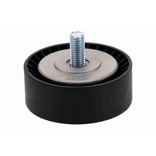 Натяжний ролик поліклинового ременя VAICO V20-3214 для BMW, фото №3 Натяжний ролик поліклинового ременя VAICO V20-3214 для BMW, фото №3